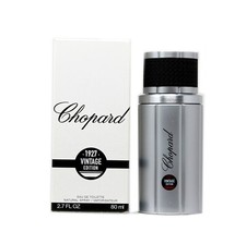 CHOPARD 1927 VINTAGE EDITION EAU DE TOILETTE NATURAL SPRAY 80 ML/2.7 FL.OZ. (T) picture
