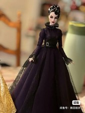 Doll Dress Clothes For 11.5