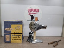 Vintage Handy Hannah Hairdryer 1950's picture