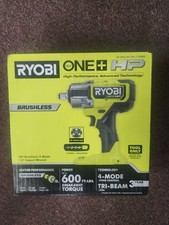 ryobi p262 one hp brushless impact wrench picture
