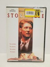 Storyville DVD James Spader Jason Robards Brand New Factory Sealed  USA picture