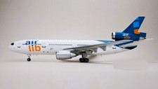 Inflight IFDC10777 Air Lib McDonnell Douglas DC-10-30 F-GPVC Diecast 1/200 Model picture
