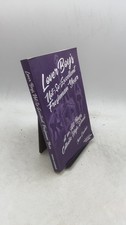 Lover Boy's Not-So-Excellent Freshman Year at an All-Boys Catholic High Schoo... picture