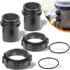 DE2400PAK2CS Filter Plumbing Kit, 2 Inch Replacement Parts for Hayward Swim picture