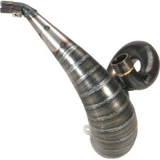 Scalvini Factory Works Pipe M-KW65C/001 picture