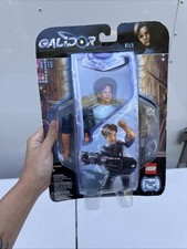 LEGO Galidor Nick Defenders of the Outer Dimension NEW 2002 Factory Sealed 8310 picture