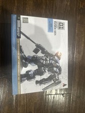 Brand New Front Mission Wander Arts Zenith Urban Camo Variant Edition picture