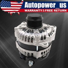 Alternator For Tahoe Escalade Yukon Camaro 2015-2020 84143540 170AMP picture