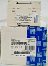 Schneider Electric TWDLCAA24DRF Extendable PLC Base Twido Programmable - New Box picture