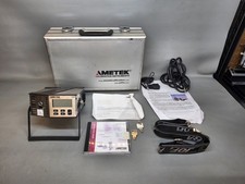 (Untested) - AMETEK ETC-125 A Calibration Instrument picture
