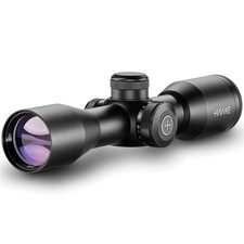 HAWKE XB1 3x32 IR Crossbow Riflescope, 1 in., XB SR @ 315fps (12211) picture