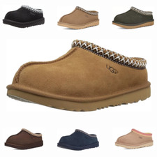 UGG Kids Tasman II Slipper Shoe Authentic with Original Box 1019066K picture