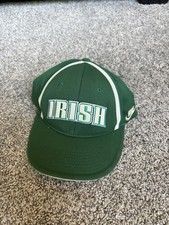 Nike LeBron James SVSM High School Snapback Hat Size Medium Vintage Rookie 2003 picture