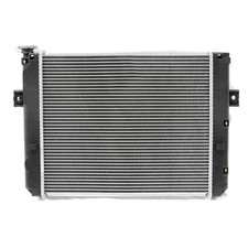 Radiator Replace 16420-U2230-71 Fits Toyota Forklift 8FDU25 8FDU20 8FGU20 8FGU25 picture