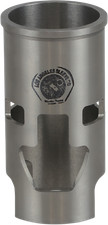 LA Sleeve Cylinder Sleeve 66.40mm Bore for Honda CR250R picture