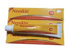 Neoskin Triple Action Crème | 30g  picture