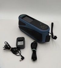 PPG X-Rite KOH Spectrophotometer Rapid Match XI picture