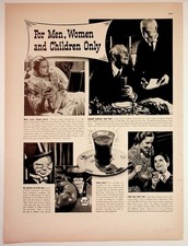 Vintage 1930s Heinz Tomato Juice Ad 