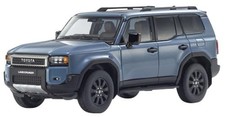 Kyosho 1/43 Toyota Land Cruiser 250 ZX Optional Wheel Ver. picture