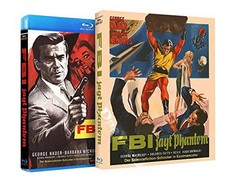 The Human Duplicators NEW Classic Blu-Ray Disc Hugo Grimaldi George Nader picture