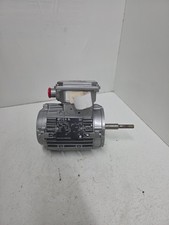 Nord SK63L/4 CUS IL/H Gear Motor **REFURBISHED** picture
