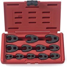 03323A Crowfoot Wrench Set 1/2