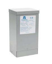 ACME ELECTRIC T253011S  Transformer: 240V AC/480V AC, 120V AC/ picture