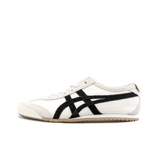 Onitsuka Tiger Mexico 66 Vintage Birch Black - 1183B391-200 MT picture