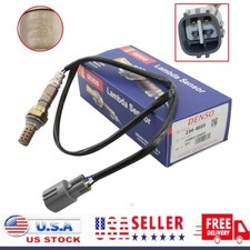 Denso Downstream Oxygen Sensor For 03-06 Toyota Camry 2.4L Lexus GS300 234-4603 picture