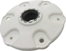 Washer Motor Rotor Hub Fit For MBF618448 4413EA1002B 4413ER1003A 4413ER1003B picture