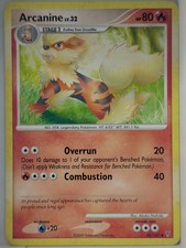 Arcanine Regular 50/147 HP - Supreme Victors - English picture