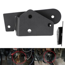 LS Swap OBS to DBW Throttle Pedal Bracket For For 1988-1998 Chevy Truck Billet picture