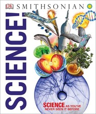 DK Smithsonian: Science picture