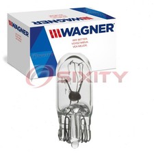 Wagner Indicator Light Bulb for 1988-1996 Lincoln Mark VII Mark VIII fo picture