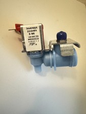 Invensys Water Valve 2210494 S-86 2315576 WP2315576 AP6007253 OEM Ice Maker picture