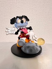 Runaway Brain Mickey Mouse Figure Deformed Collectible13+ Accessories #561 picture
