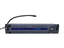 Clear-Com PD4215RBLX4D 16 Key Intelligent Control Panel 1RU with Microphone and  picture