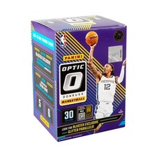 2024-25 Panini Donruss OPTIC Basketball Blaster Box Factory Sealed NBA picture