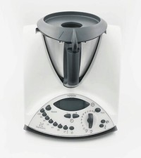 Vorwerk Thermomix TM31 - 1 YEAR WARRANTY - Direct from Dealer picture