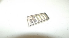 NOS Genuine STIHL Exhuast Port Cover 009 010 011 012 1120-145-2910 OEM H153 picture