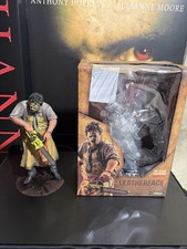 KOTOBUKIYA The Texas Chainsaw Massacre Leatherface 1/6 Scale Statue - ArtFX MINT picture