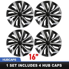 For Nissan Altima 2010-2020 Set of 4 16