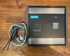 Siemens TPS4 SPD Type 2 Environmental Type 4 TPS4C13150X2 picture