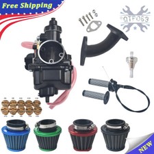 VM22 26mm Carburetor For Predator 212cc GX200 110cc 196cc Clones Mini Bike Kart picture