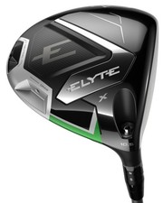 Callaway Elyte X 10.5* Driver Reg -0.75 Project X HZRDUS Smoke Green iM10 60 Val picture