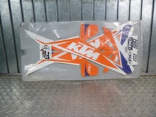 Factory Effex EVO Shroud Kit KTM 85 SX 18 21-01516 picture