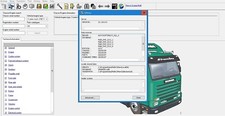 Scania Multi 2025 online - 3 Months picture