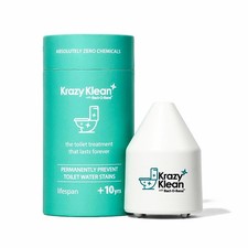 Toilet Tank Cleaner Capsule Chemical-Free Automatic Flush Bowl Cleaner 1 Count picture