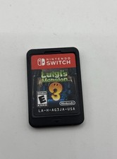Luigi's Mansion 3 Standard Edition - Nintendo Switch picture