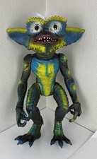 Jumbo Gremlins Gremlin Doll Figure 17” Vinyl Custom Made In Mexico Toy picture
